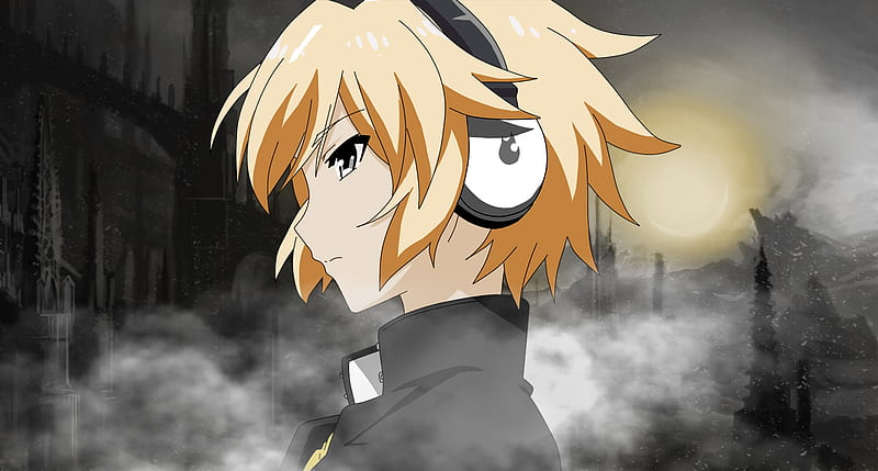 Mondaiji tachi - Other & Anime Background Wallpapers on Desktop Nexus  (Image 2392597)