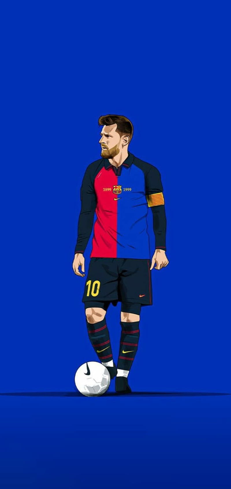 Nếu bạn là fan của Messi và yêu thích phong cách hoài cổ, những hình nền Messi thiết kế theo phong cách retro chắc chắn sẽ không làm bạn thất vọng. Với những bức ảnh được thiết kế độc đáo và tỉ mỉ, chúng tôi tin rằng đây sẽ là lựa chọn hoàn hảo cho màn hình máy tính của bạn.