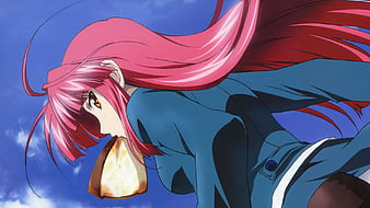 Athah Anime Kaze No Stigma Kazuma Yagami Ayano Kannagi 13*19 inches Wall  Poster Matte Finish Paper Print - Animation & Cartoons posters in India -  Buy art, film, design, movie, music, nature