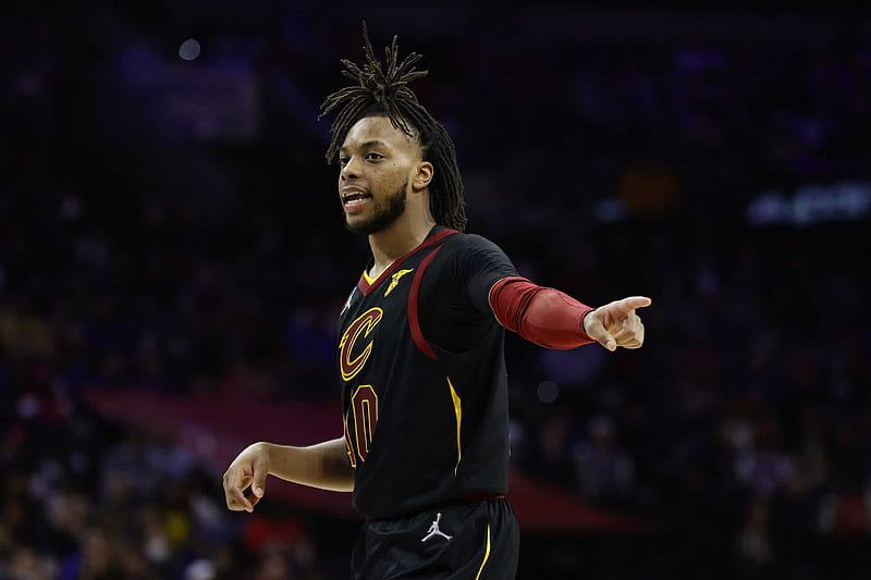 Should The Cavs Give Darius Garland A Max Deal Now?, HD wallpaper