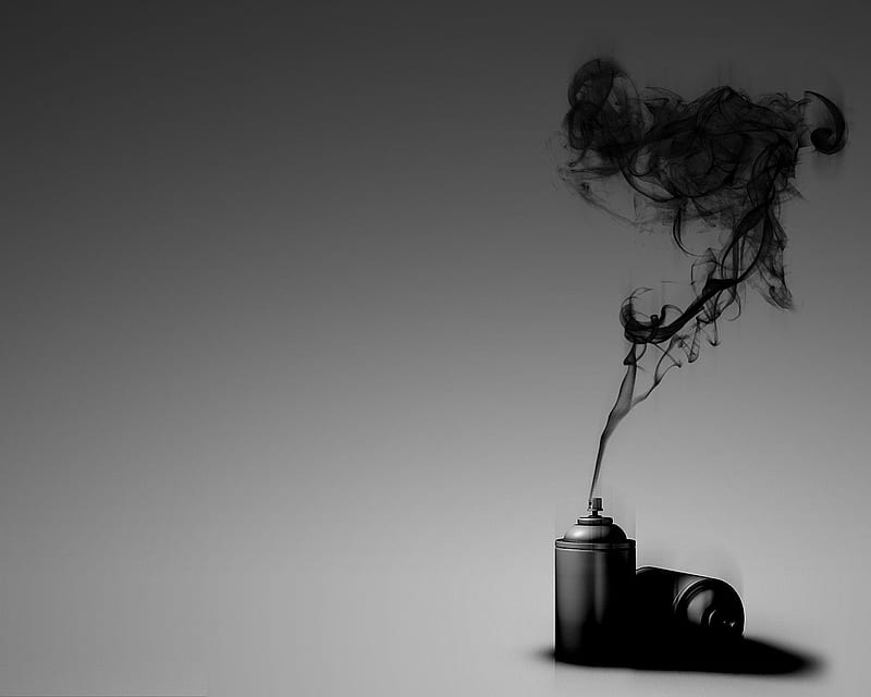 artis smoke, humo, smoke, HD wallpaper