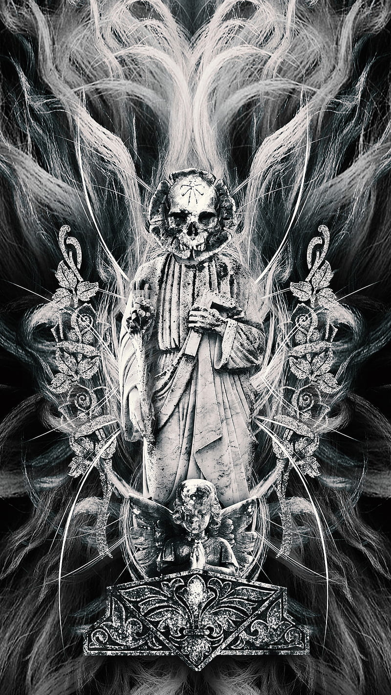 Messiah of Death New, 
