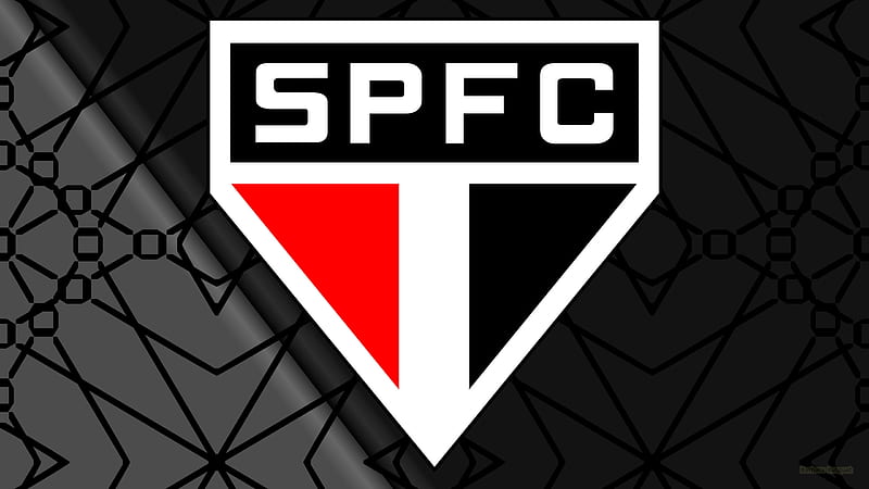 São Paulo FC, Football, Logo, Soccer, Club, Sport, Emblem, Sao Paulo Futebol Clube, spfc, Sao Paulo, Brazilian, Sao Paulo FC, HD wallpaper