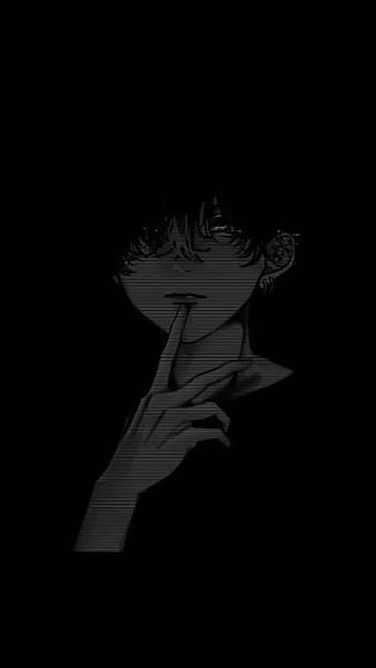 dark boys anime｜TikTok Search