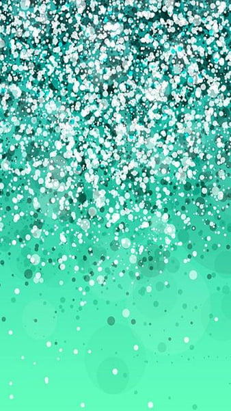 Teal turquoise or aqua green glitter sparkle background birthday  Glitter  background Sparkles background Gold glitter background