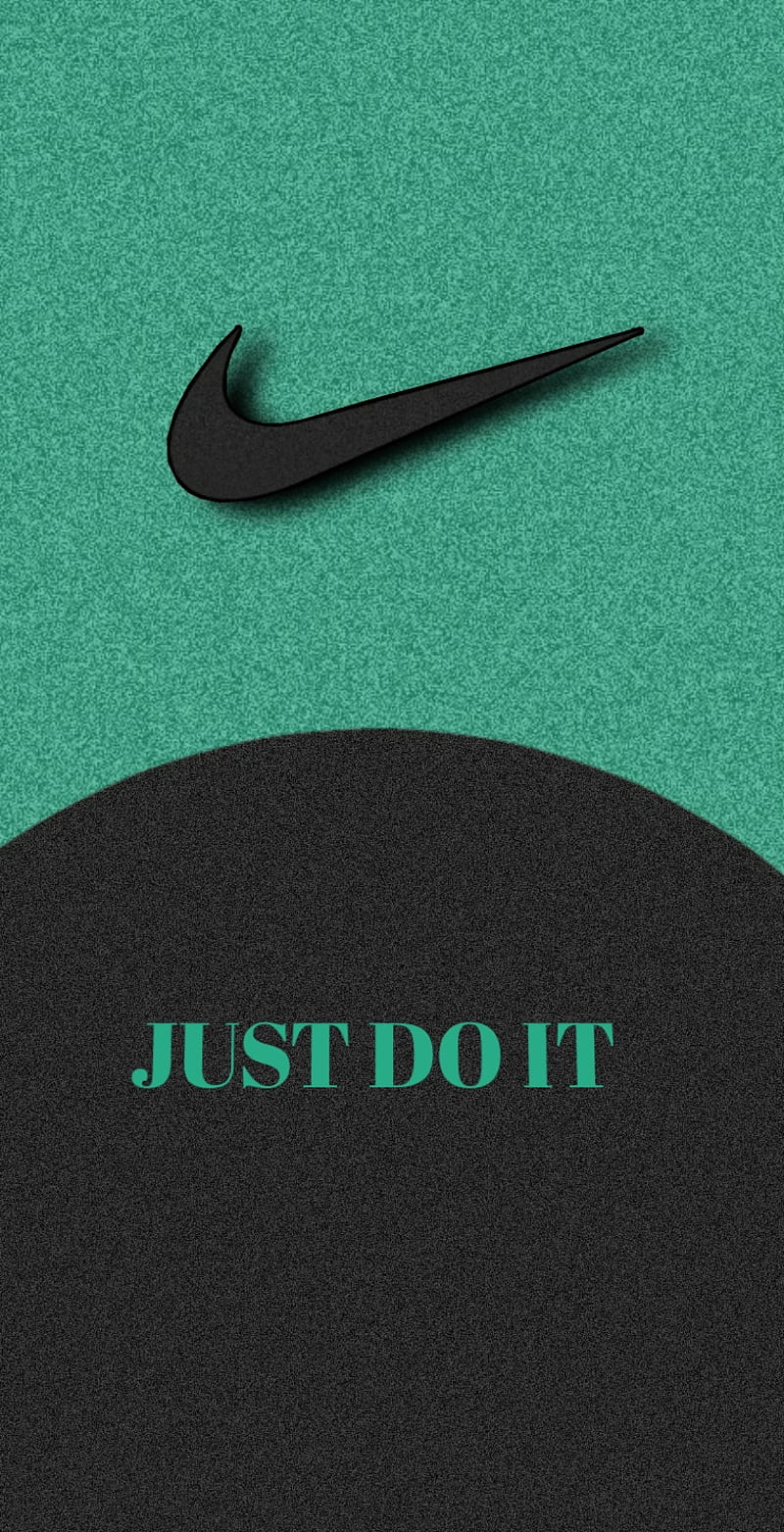 Nike mint2, black, green, logo, mint, esports, swoosh, HD phone wallpaper |  Peakpx