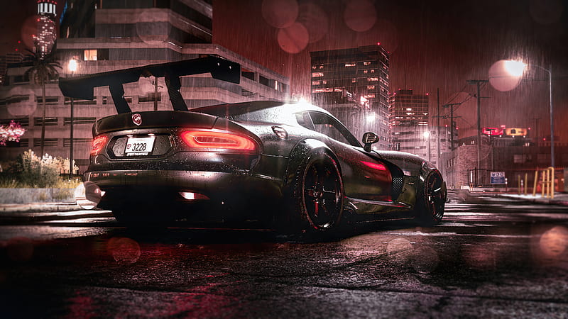 Speed Hunters Need For Speed, need-for-speed, games, 2021-games, HD wallpaper