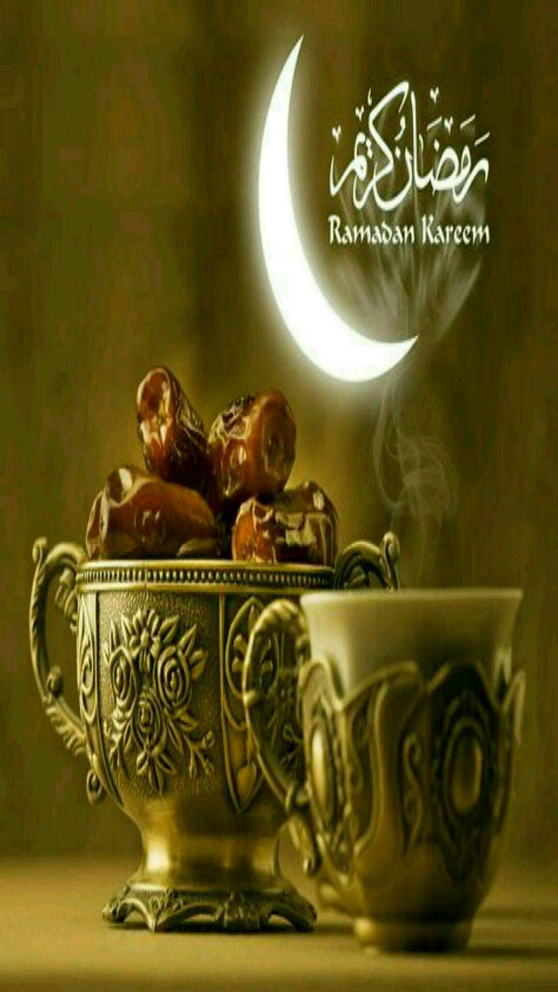 Ramadan Mubarak, blesses, islamic month of fast, ramzan mubarak, HD phone  wallpaper | Peakpx