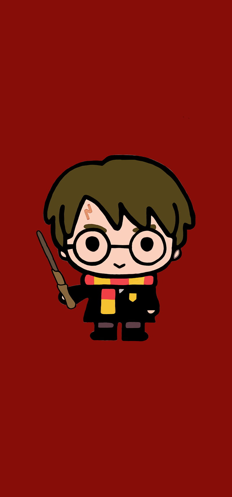 Harry Potter, tema, mago, Fondo de pantalla de teléfono HD | Peakpx