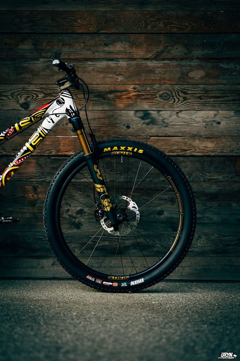 Bikes, Norco, HD phone wallpaper