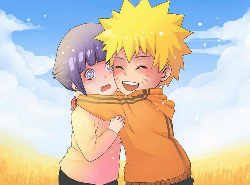 NaruHina cute kids: Những bức ảnh về cặp đôi NaruHina với các bé yêu đáng yêu là một trong những điều không thể bỏ qua cho các fan Naruto. Hãy xem và cảm nhận tình yêu thắm thiết không chỉ của hai nhân vật mà còn cả của các em bé xinh đẹp trong bộ ảnh này.