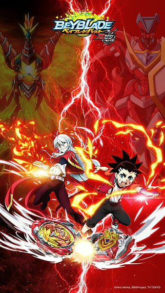 Beyblade Burst Shu Kurenai Wallpapers - Top Free Beyblade Burst Shu Kurenai  Backgrounds - WallpaperAccess