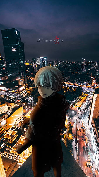 380+ Tokyo Ghoul:re HD Wallpapers and Backgrounds