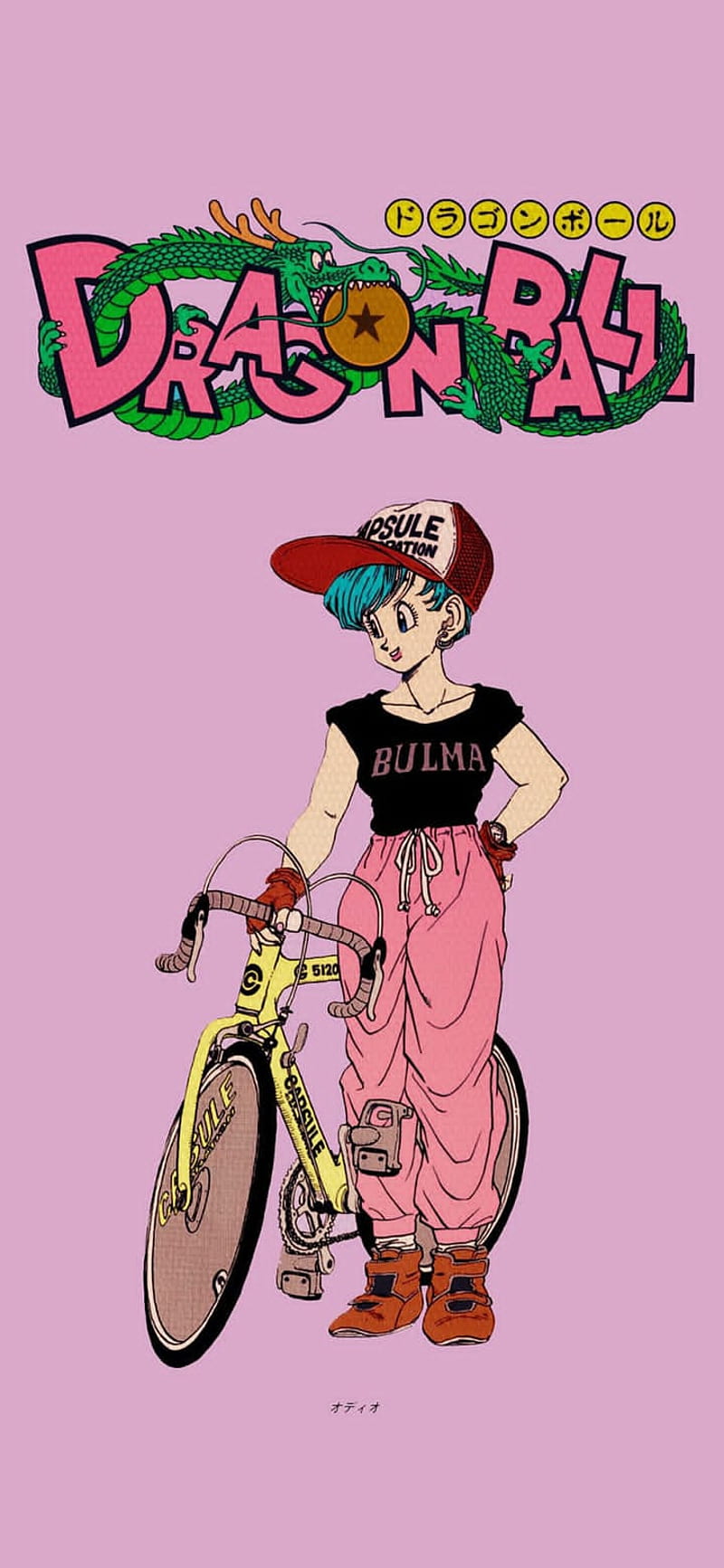 Bulma, bicycles--equipment and supplies, product, HD phone wallpaper