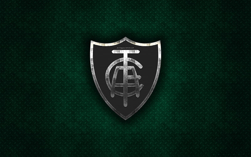 América Futebol Clube - América Futebol Clube - Belo Horizonte, BR