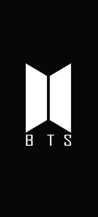 BTS Statue Premium BTS Logo: Black Swan Edition 18 cm – SuperMerch.dk