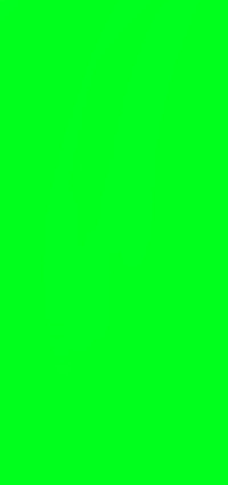 Green screen, colors, green, screen, HD phone wallpaper