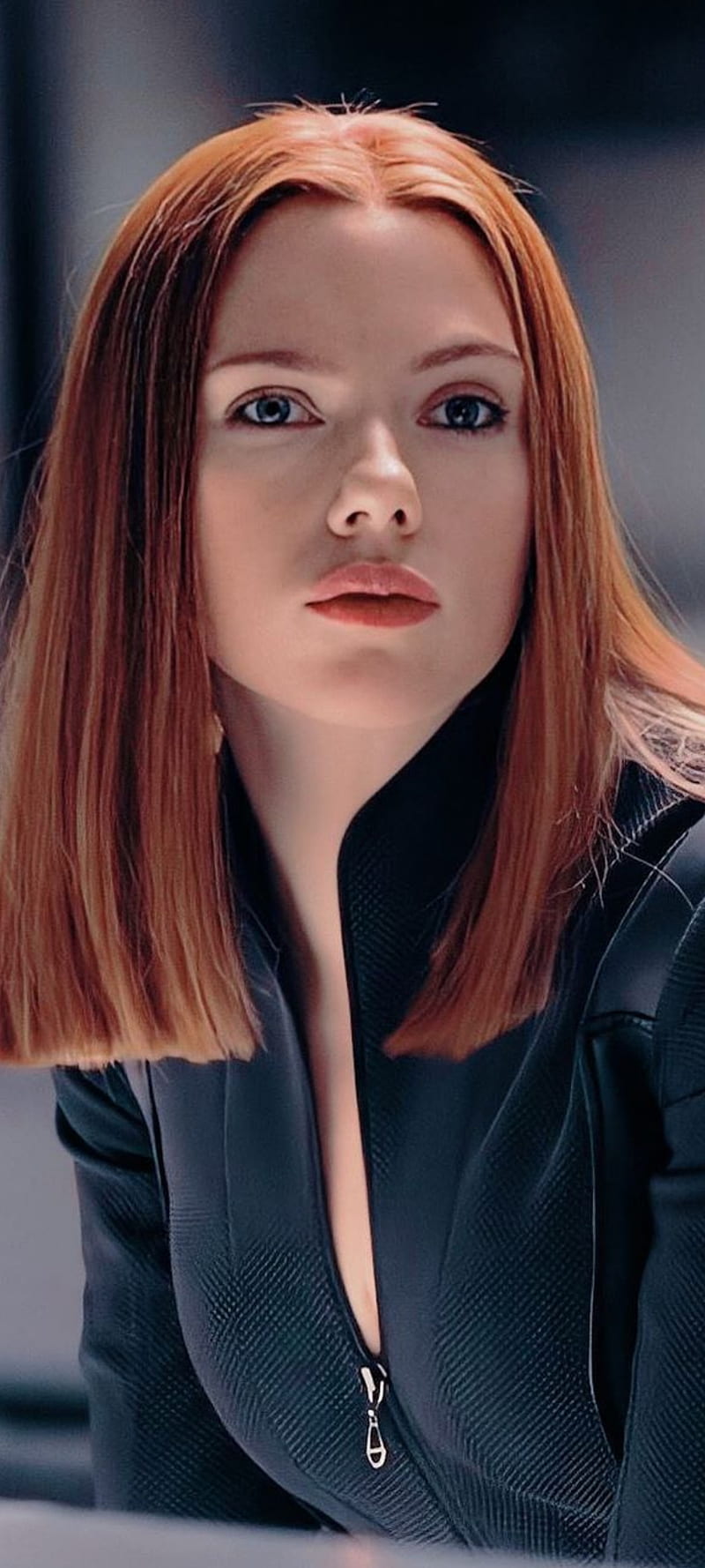 Scarlett Johansson, black widow, HD phone wallpaper | Peakpx
