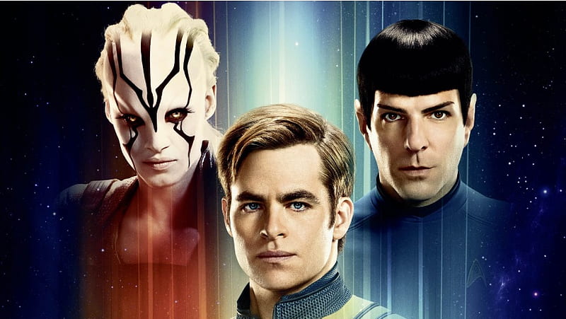 Star Trek Beyond Empire Poster, HD wallpaper