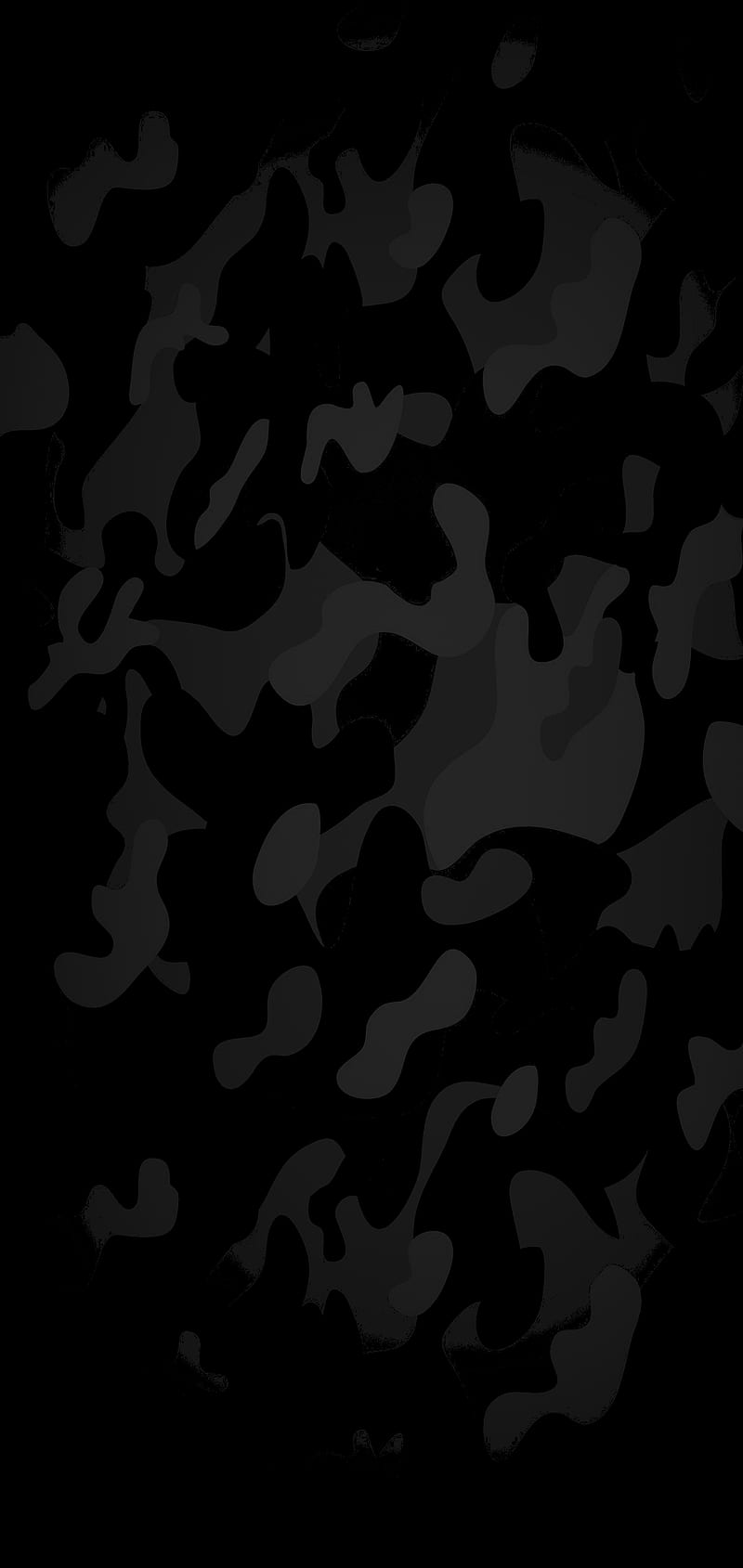 Black Camo () : R Amoledbackground, Black Camouflage, HD phone wallpaper
