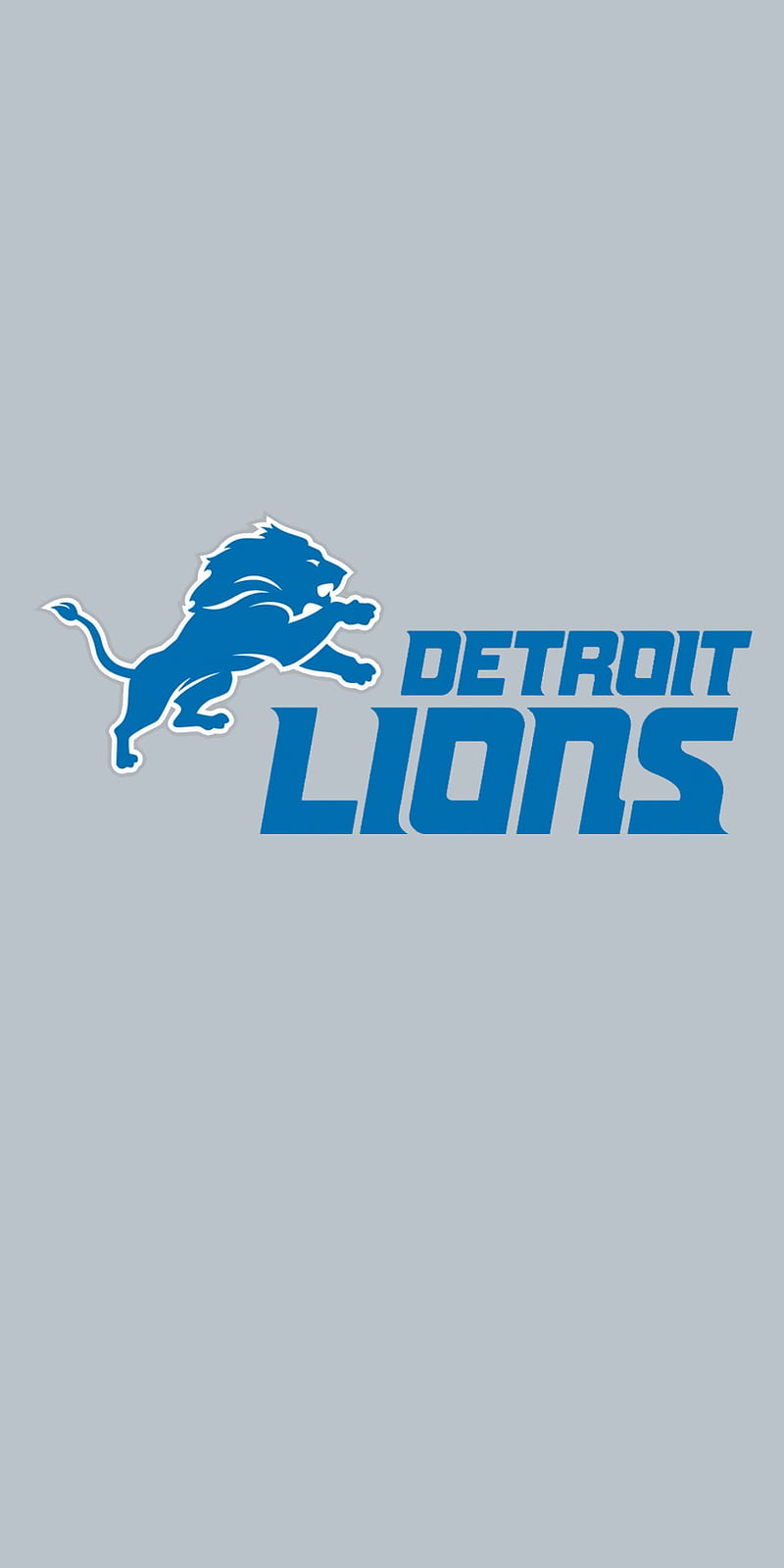 Detroit Lions football logo nfl sport esports team HD phone wallpaper   Peakpx