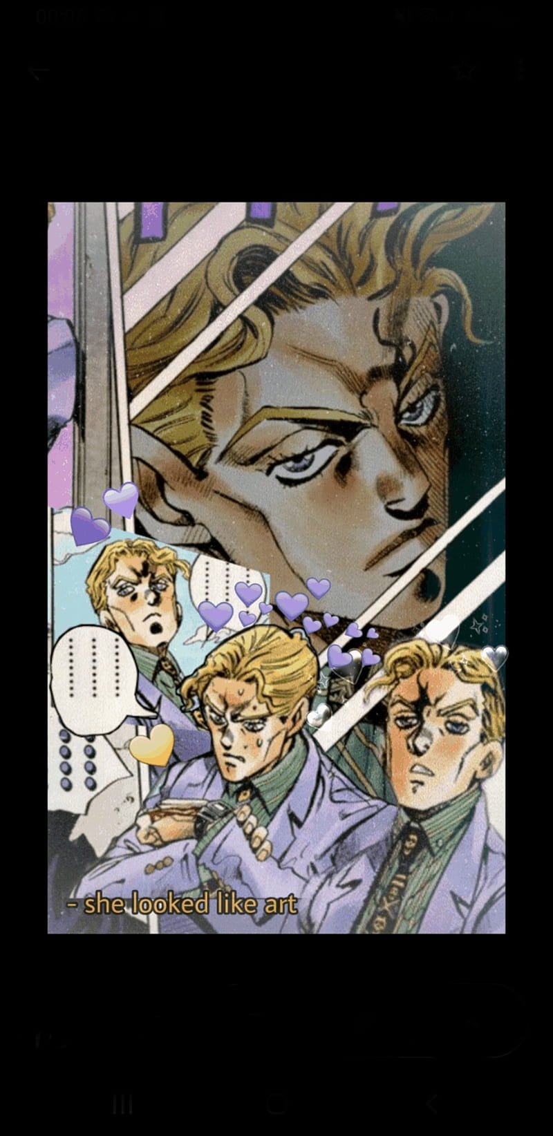 Kira yoshikage , bizarre, jjba, jojo, kirayoshikage, HD phone wallpaper