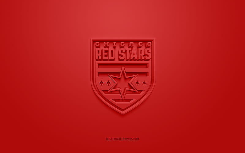 Chicago Red Stars Projects  Photos, videos, logos, illustrations