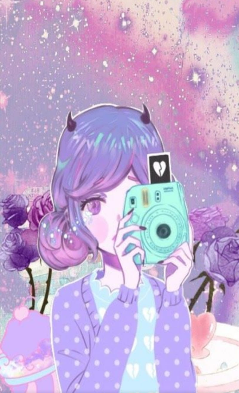 Nebula | Anime-Planet