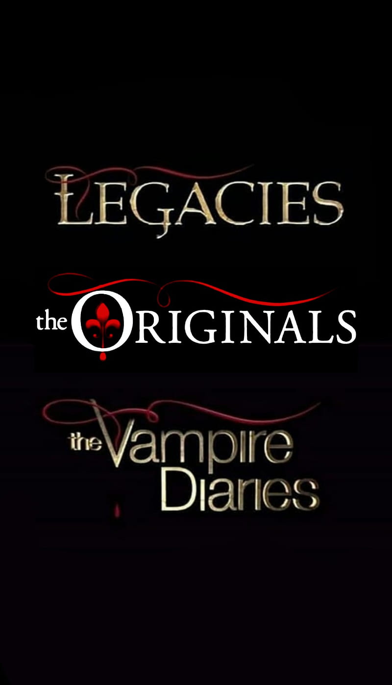 Legacies Originals, the originals, the vampire dianes, HD phone wallpaper