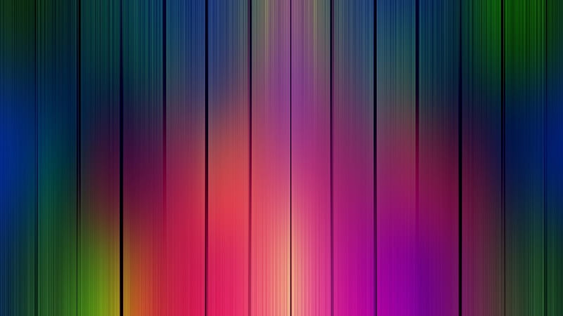 Abstract Colorful Lines , abstract, colorful, lines, HD wallpaper