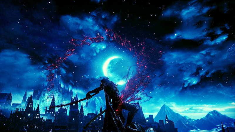 Dark Souls Blood Borne Artorias Games, HD wallpaper