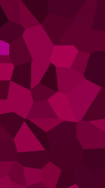 Colorul Polygons, geometric, pastel, polygon, pink, Firefox Persona theme,  HD wallpaper