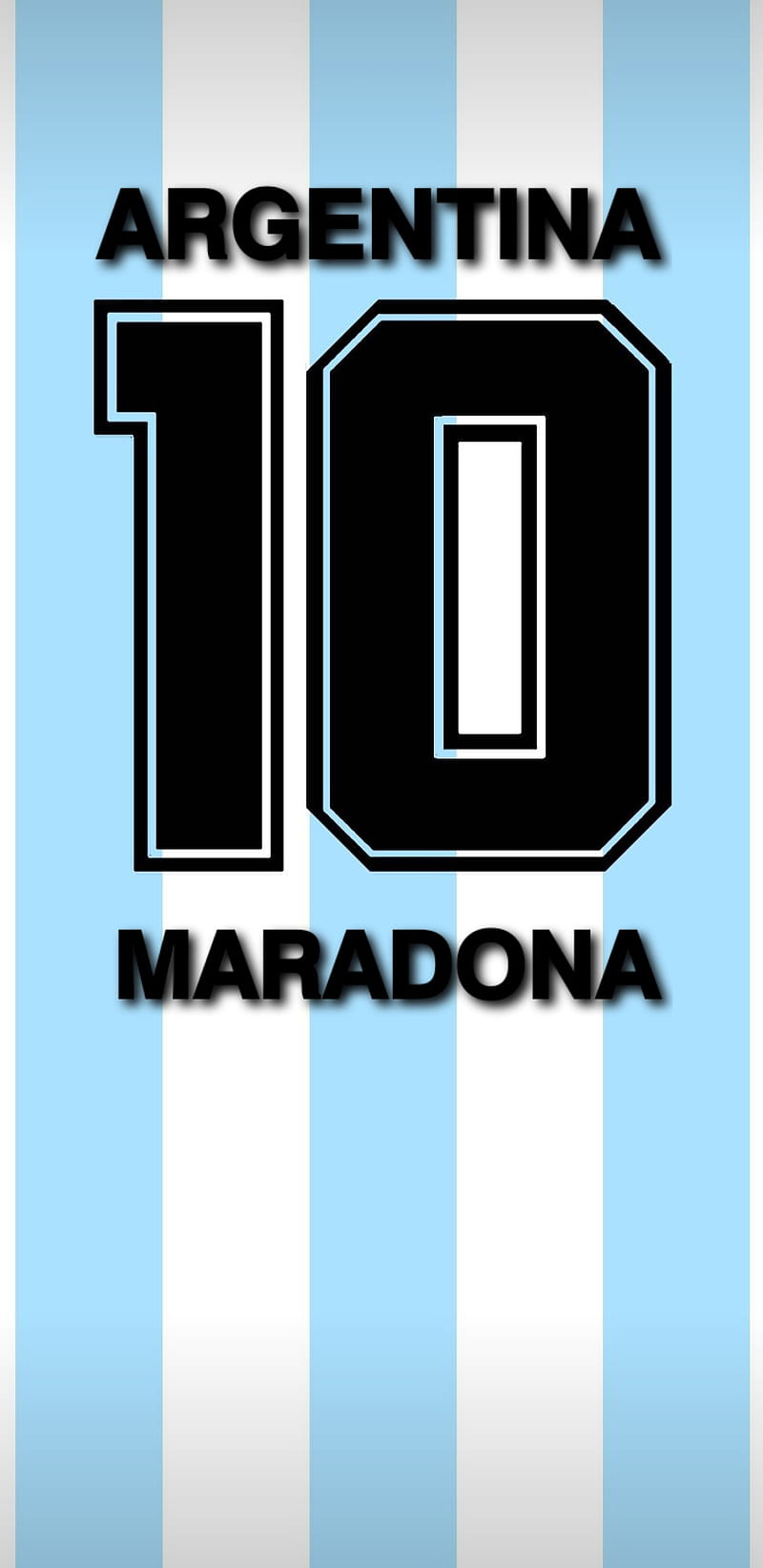 maradona, argentina, legend, HD phone wallpaper