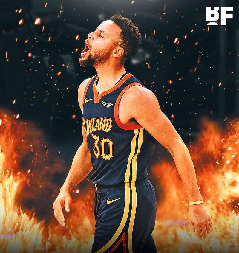 Best Nba stephen curry ideas in 2022, Steph Curry Shooting, HD phone wallpaper