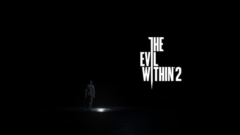 The Evil Within 2 Game, the-evil-within-2, 2017-games, HD wallpaper