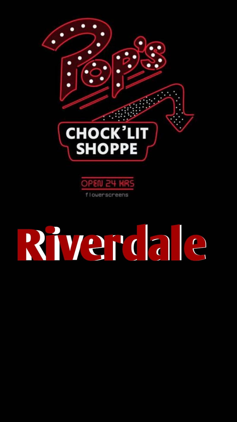 Riverdale , pops, HD phone wallpaper