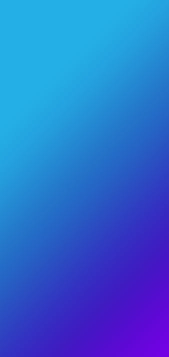 Original Aurora Blue, android, background, blue, colors, gradient, mi8,  mi8lite, HD phone wallpaper | Peakpx