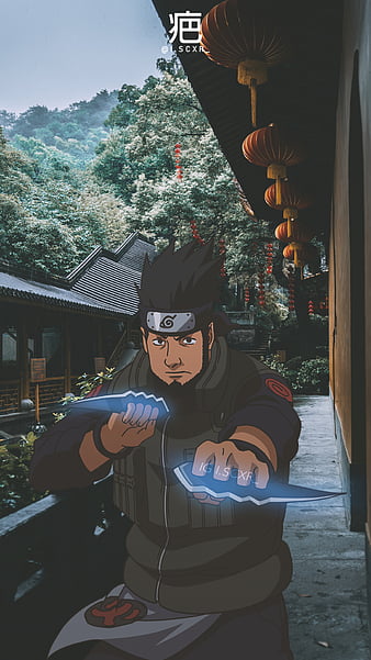 𝙼𝚢 𝚂𝚑𝚒𝚙𝚜 ❦︎ - Asuma Sarutobi X Kurenai Yuhi~ - Wattpad