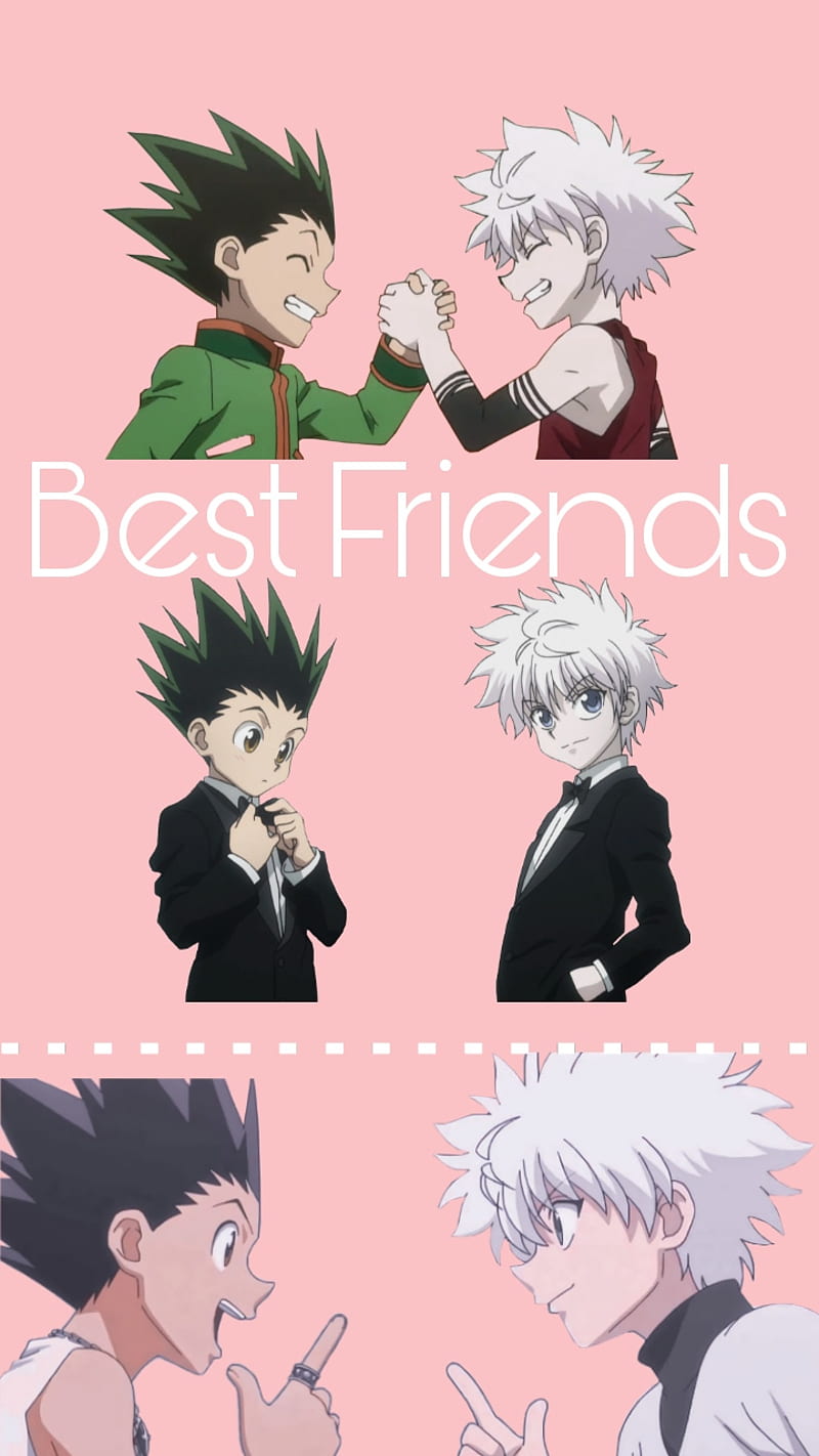 Rukia's Best Friends In Bleach