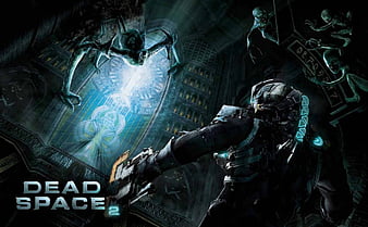 dead space 3 dog lurkers