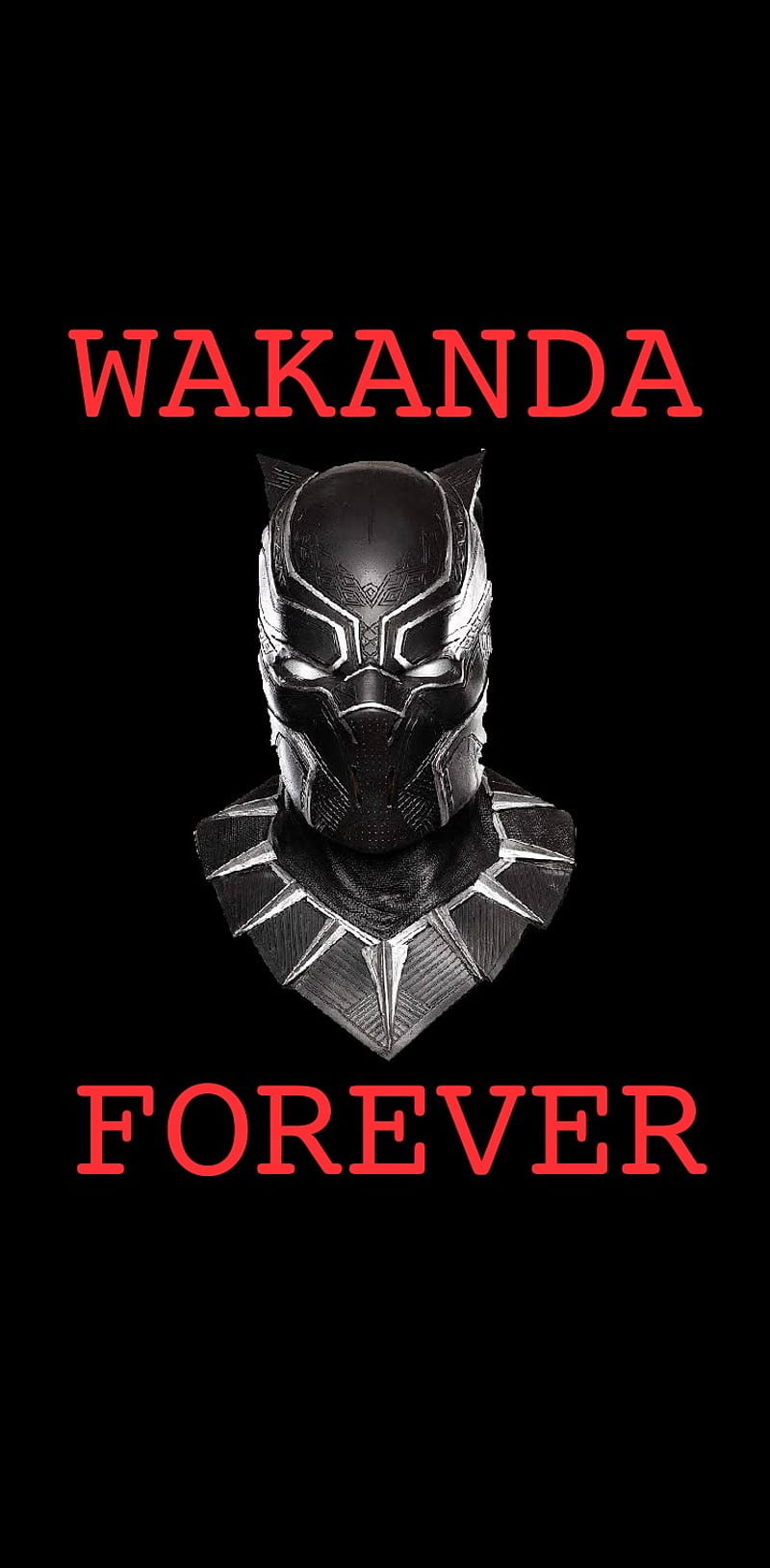 Wakanda forever 3, black panther, , ipad, phone, tablet, wakanda forever,  HD phone wallpaper | Peakpx