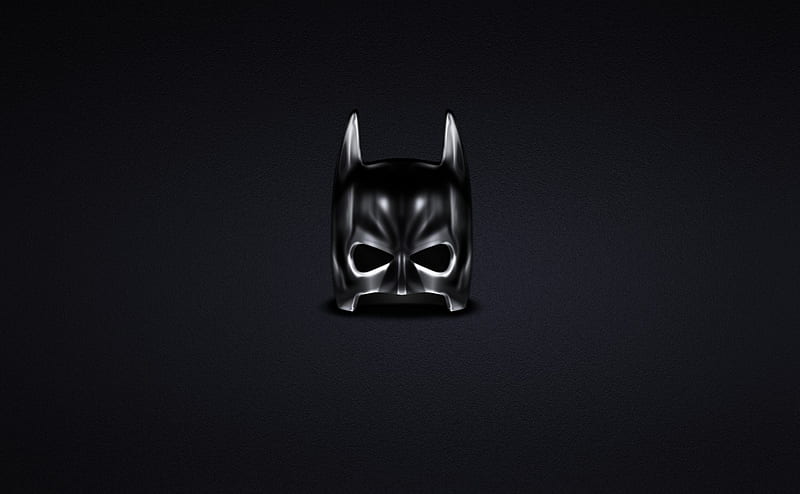 Batman Mask, dark knight, batman, mask, dark hero, HD wallpaper | Peakpx