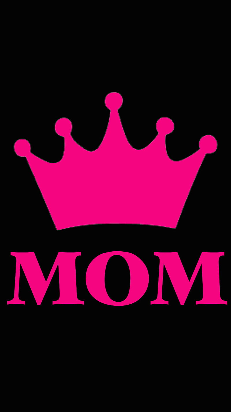 Mom Queen, HD phone wallpaper