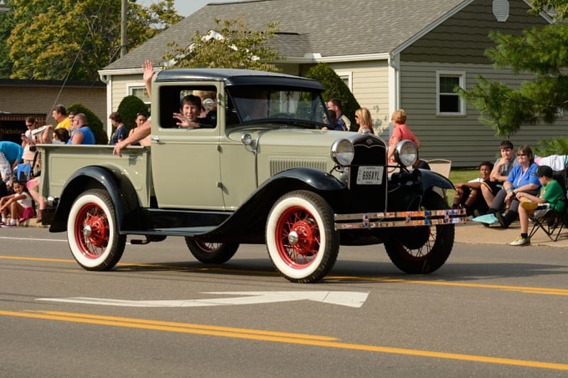 Vintage Ford Truck, ford truck, old ford truck, classic ford truck, HD wallpaper Vintage Ford Truck, ford truck, old ford truck, classic ford truck, HD wallpaper