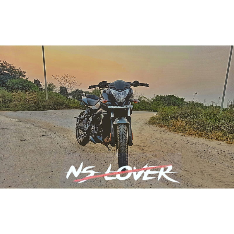 NS200, bajaj ns200 speedmachine, bikers, nslovers, HD phone wallpaper