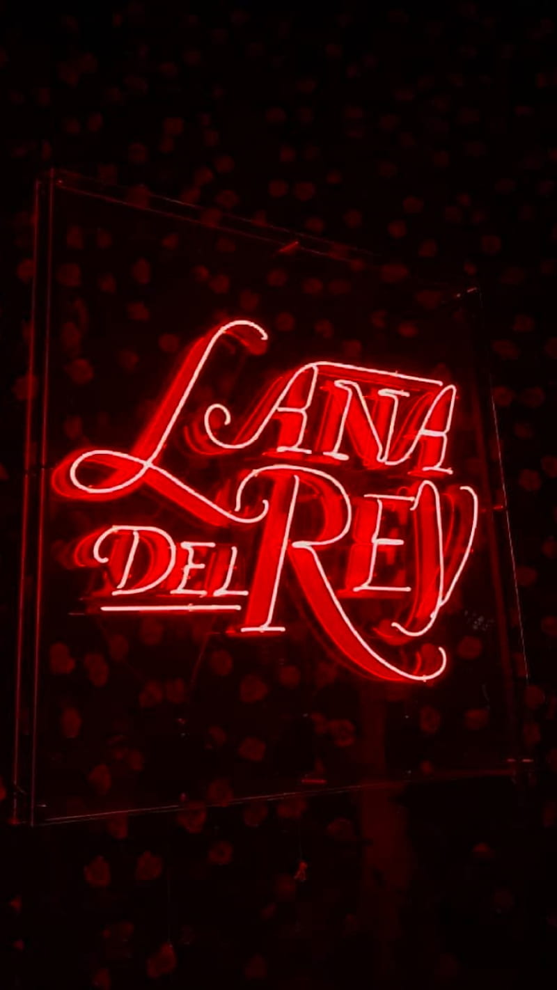 Lana Del Rey, music, HD phone wallpaper