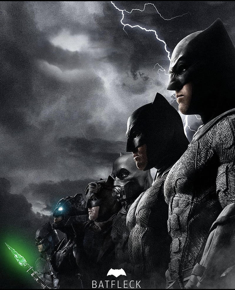 Batfleck, Bruce, DCEU, Affleck, Wayne, Batman, Ben, HD phone wallpaper |  Peakpx