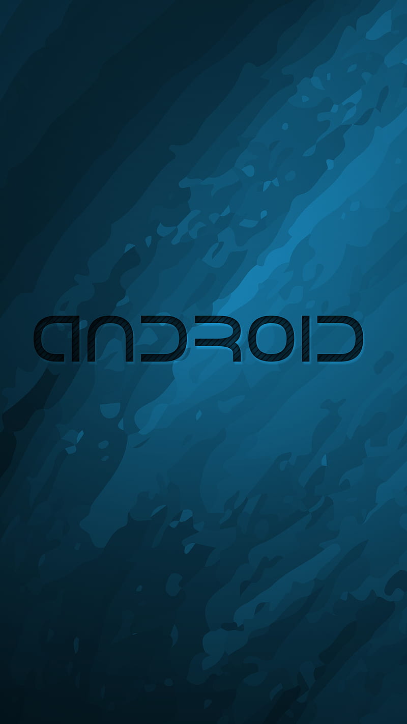 Chilled Droid, android, android o, new, nexus, pixel, HD phone wallpaper
