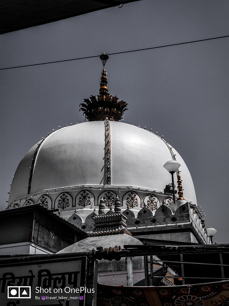AJMER SHARIF DARGAH - AJMER Photos, Images and Wallpapers, HD Images, Near  by Images - MouthShut.com