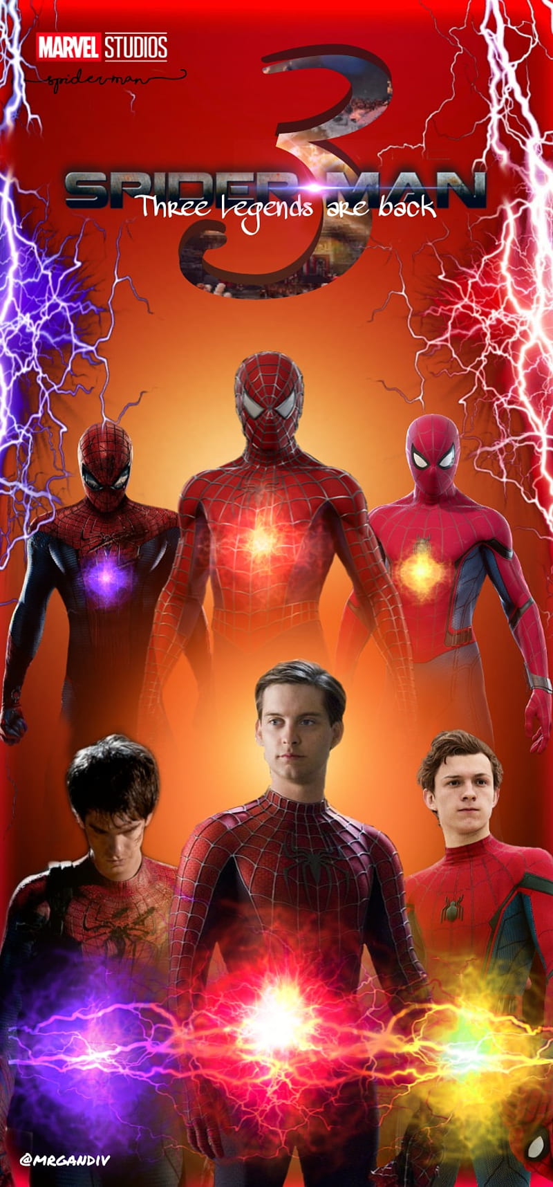 Spiderman 3, 3spiderman, man, spider, spiderman 1, spiderman 2, HD phone wallpaper